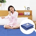 [한일의료기] 2024년 신형 보급형 5세대 탄소매트 온열 전기매트 (HIM-1000ST/2000DT)