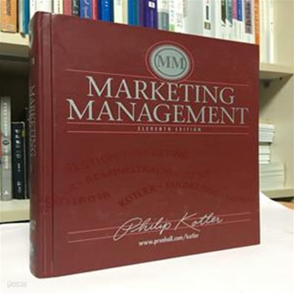 Marketing Management