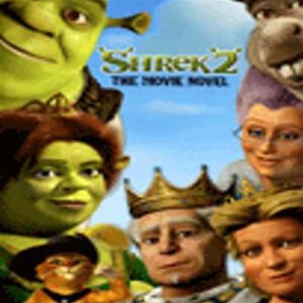 Shrek 2