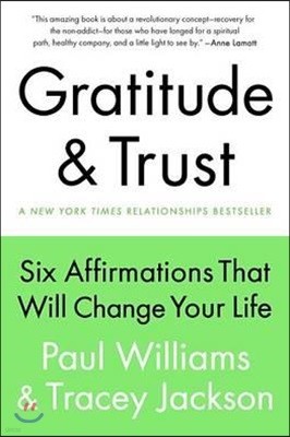 Gratitude & Trust