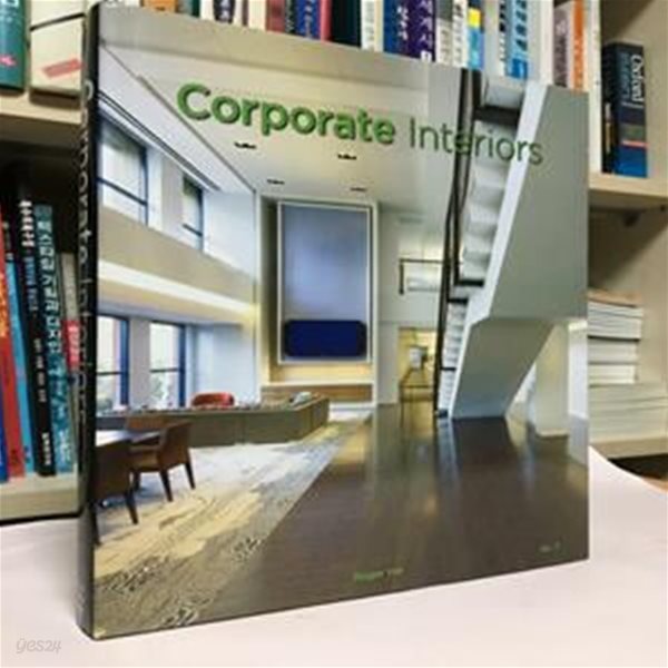 Corporate Interiors