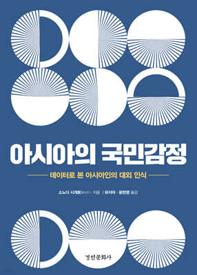 아시아의 국민감정