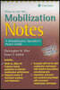 Mobilization Notes: Baker's Dozen Display