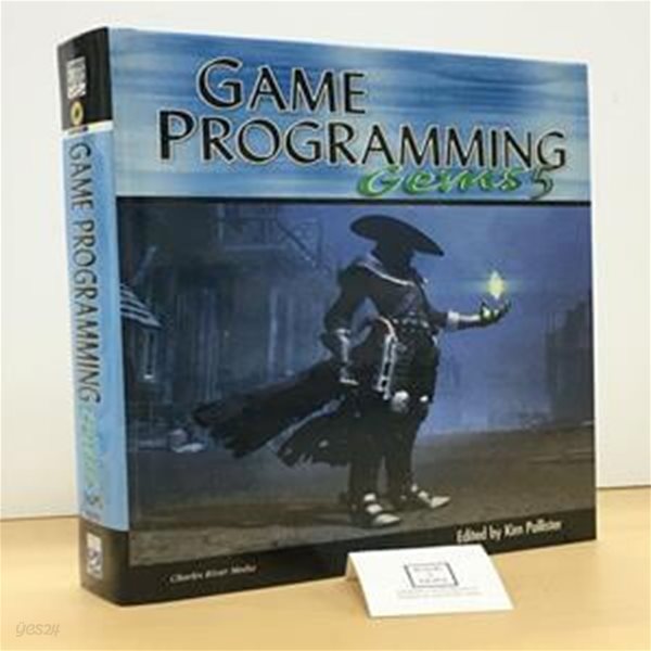 Game Programming Gems 5