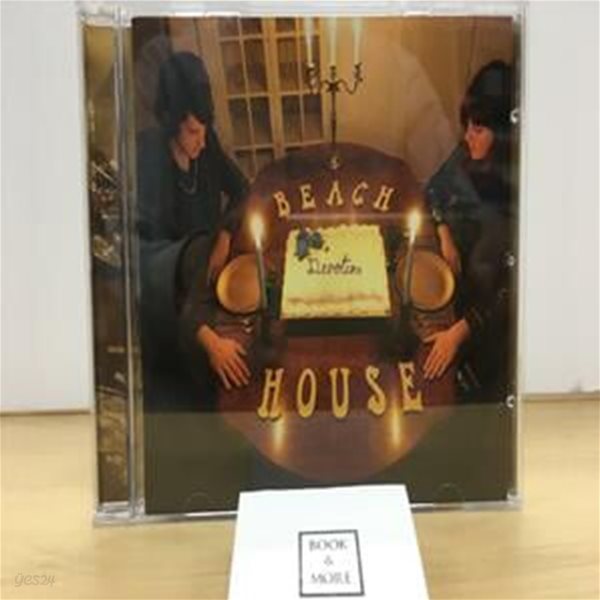 Beach House - Devotion