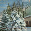 The Mormon Tabernacle Choir 크리스마스 캐럴 (Sings Christmas Carols)