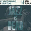 Henry Franklin, Adrian Younge, Ali Shaheed Muhammad (헨리 프랭클린, 아드리안 영, 알리 샤히드 무하마드) - Henry Franklin JID014 (Jazz is Dead #14) [컬러 LP]