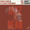 Garrett Saracho, Adrian Younge, Ali Shaheed Muhammad (가렛 사라초, 아드리안 영, 알리 샤히드 무하마드) - Garrett Saracho JID015 (Jazz is Dead #15) [컬러 LP]