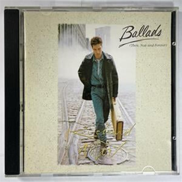 Ballads (Then, Now &amp; Forever)