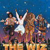 오즈의 마법사 영화음악 (The Wiz OST) [2LP]