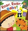 Roar, Roar, Baby!: A Karen Katz Lift-The-Flap Book