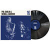 Phil Ranelin, Wendell Harrison, Adrian Younge, Ali Shaheed Muhammad (필 라넬린, 웬들 해리슨, 아드리안 영, 알리 샤히드 무하마드) - Phil Ranelin and Wendell Harrison JID016 (Jazz is Dead #16) [LP]