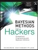 Bayesian Methods for Hackers: Probabilistic Programming and Bayesian Inference