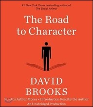 The Road to Character