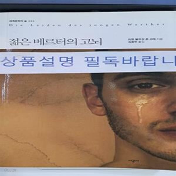 젊은 베르터의 고뇌