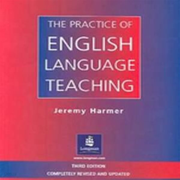 The Practice of English Language Tanguage Teaching