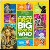 National Geographic Little Kids First Big Book of Who