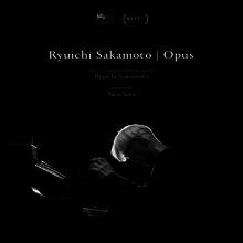 Ryuichi Sakamoto: Opus (Janus Contemporaries) (류이치 사카모토: 오퍼스) (2023)(한글무자막)(Blu-ray)