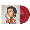 덱스터 드라마 음악 (Dexter - Music from the Showtime Original Series) [레드 마블 컬러 2LP]