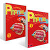 Spotlight on Phonics 1 + Spotlight on Phonics 1 Workbook 세트