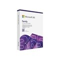 [Microsoft코리아] 마이크로소프트 365 패밀리 오피스 M365 Family PKC 1년 구독