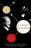 Classic Feynman: All the Adventures of a Curious Character [With CD]