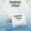 있지 (ITZY) - GOLD [SPECIAL EDITION][Imaginary Friend Ver.]