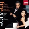Fire & Ice : 카르멘 환상곡 - 장영주ㆍPlacido Domingo