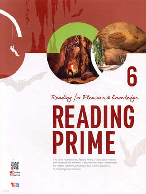 Reading Prime 6