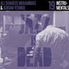 Adrian Younge, Ali Shaheed Muhammad (아드리안 영, 알리 샤히드 무하마드) - Instrumentals JID019 (Jazz is Dead #19) [컬러 LP]