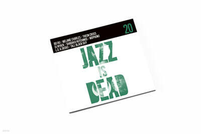 Remixes JID020 (Jazz is Dead #20)