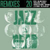 Remixes JID020 (Jazz is Dead #20) [그린 컬러 LP]