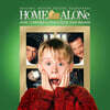 나홀로 집에 영화음악 (Home Alone OST) [레드 앤 골드 컬러 2LP]