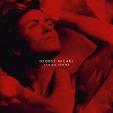 George Michael (조지 마이클) - Careless Whisper [픽쳐디스크 LP]