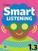 Smart Listening 1-3