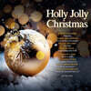 홀리 졸리 크리스마스 (Holly Jolly Christmas) [크리스탈 클리어 & 화이트 컬러 LP]
