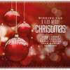 크리스마스 음악 모음집 (Wishing You a Very Merry Christmas) [투명 레드 컬러 LP]