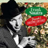 Frank Sinatra (프랭크 시나트라) - Christmas Greetings [솔리드 화이트 컬러 LP]