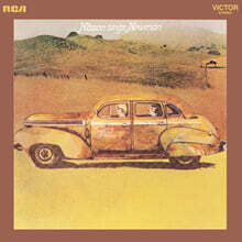 Harry Nilsson (해리 닐슨) - Nilsson Sings Newman [LP]