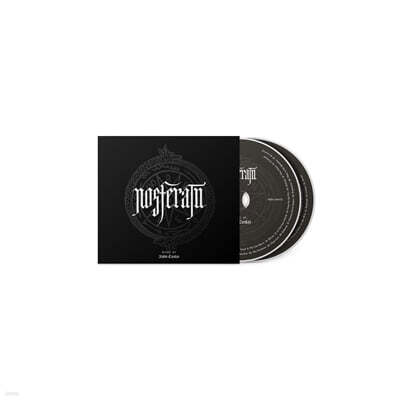 노스페라투 영화음악 (Nosferatu OST by Robin Carolan)