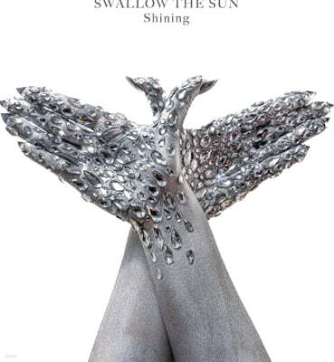 Swallow The Sun (스왈로우 더 선) - Shining [LP]