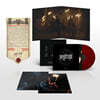 노스페라투 영화음악 (Nosferatu OST by Robin Carolan) [옥스 블러드 컬러 2LP]