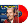 Bing Crosby (빙 크로스비) - White Christmas [레드 컬러 LP]
