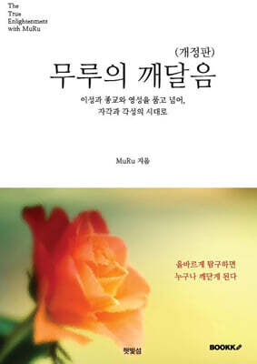 무루의 깨달음