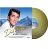 Dean Martin (딘 마틴) - A Winter Romance [골드 컬러 LP]