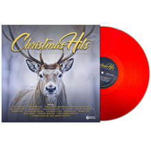 크리스마스 인기곡 (Traditional Festive Classics) [레드 컬러 LP]