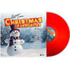 올 타임 크리스마스 인기곡 (All Time Christmas Favourites) [레드 컬러 LP]