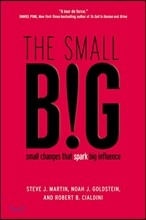 The Small Big