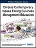 Diverse Contemporary Issues Facing Business Management Education