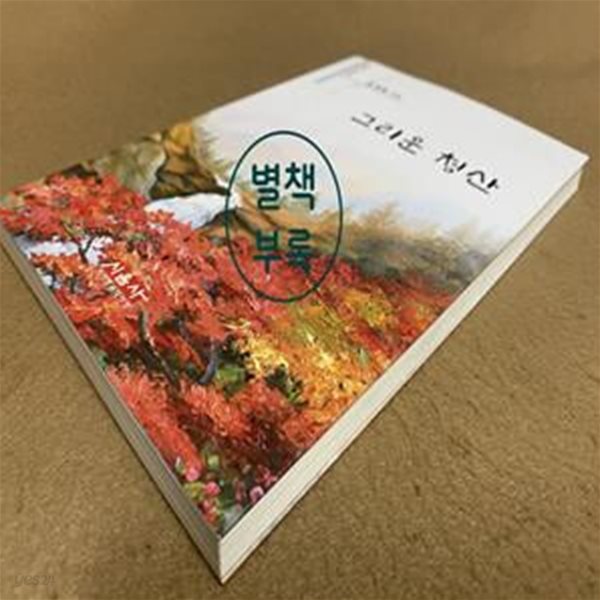 그리운 청산 (윤재철 시집)